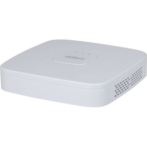 Dahua XVR5104C-I3 (V3.0) Enregistreur vidéo WizSense Penta-hybride 4 canaux
