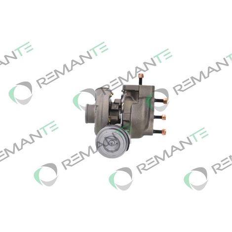 Turbocompresseur, suralimentation REMANTE 003-001-004453R HYUNDAI 28201-2A850
