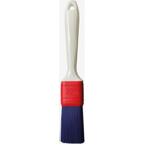 Pinceau alimentaire Brosshygien fibre souple 30 mm - Gilac