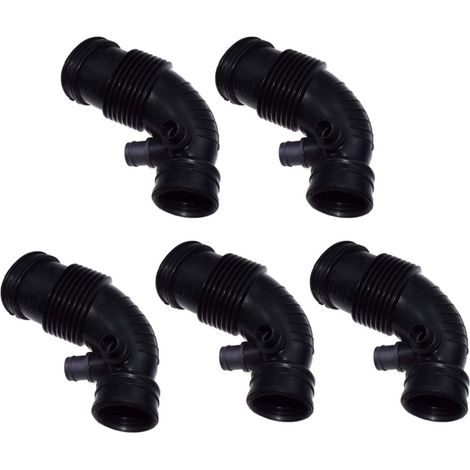 Manguera de succión de conducto de aire filtrado 5X 13717597586 para F20 F20N F21N F21N F30 F35