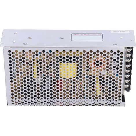 BERM/Belme Switching Power Supply Surveillance Camera Power Adapter 200W DC Switching Power Supply 240VACS-200-12 (1/2)