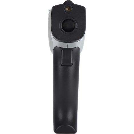 Thermomètre sans contact, thermomètre infrarouge portable, pistolet thermique, pistolet thermique industriel (1/5)