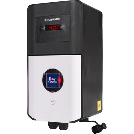 Régulateur pompe doseuse Redox EASY CHEM ORP Hayward