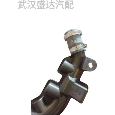 1440J1 9659145680 Boost intake hose is suitable for 3008 C4 308 5008 RCZ 508 (1/5)