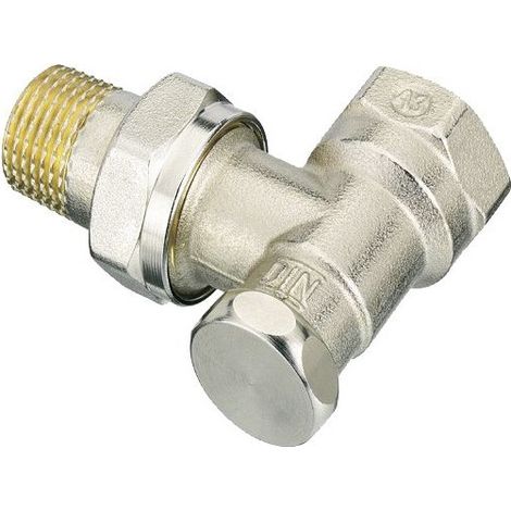 (doppelt) Armatur für RLV-S 1/2' Einstellgelenk