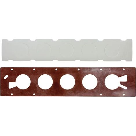 BRÖTJE Guarnizione bruciatore SGB 160 (Set), 624350