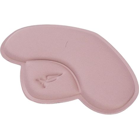 Planche de Compression du Bas du Dos en Forme de Demi-lune pour Femmes – Moule Lombaire en Mousse EVA Souple pour un Soutien Optimal (1/4)