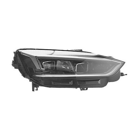 Phare avant droit LED Audi A5 2 phase 1 2017-2020