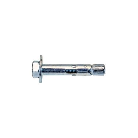 C TASSELLO ANCORANTE ACCIAIO CLSL-S 10X 65 C/VITE Q.TA 50