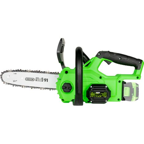 BÜRSTENLOSE ELEKTRISCHE KETTENSÄGE  JBM60029