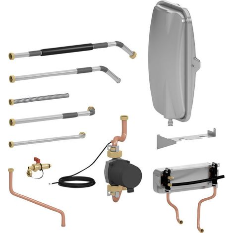 BOSCH Installationszubehör CS 31 (1/2)