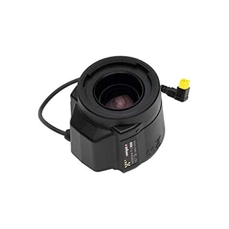 Telecamere di sicurezza Axis 5901-101 per uso domestico e montaggio - Obiettivo