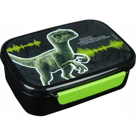 Jurassic World - Lonchera - Lonchera - 12000 (1/2)