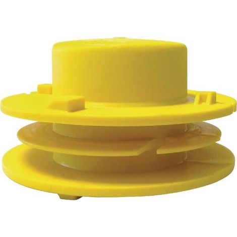 Integr. Rasentrimmerspule für FGP454955 UNIVERSAL FGP454005