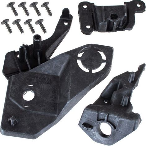 Kit Réparation Phare - Droit - Peugeot 2008 II - 2019-2023 - FULL LED - 1 Pièce