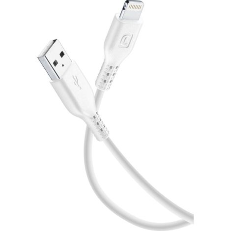 Cellularline Power Cable 60cm - Lightning