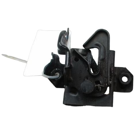 Serrure Capot DACIA Spring [PRODUIT D'OCCASION]♻️656012576r (1/3)