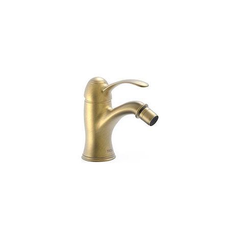 GRIFO MONOMANDO PARA BIDÉ CON MANETA. RÓTULA ORIENTABLE (1/2)