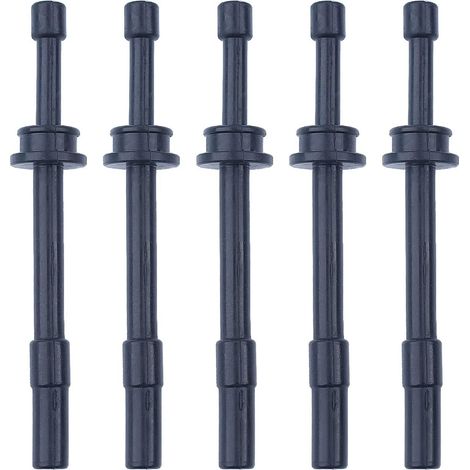 Conduite d'huile pour Stihl MS290 029 MS390 039 MS310 pour tronçonneuse 1127 647 9400, conduite d'huile (1/5)