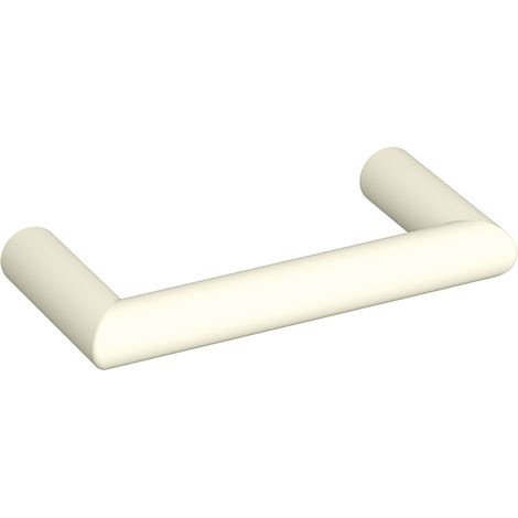Tirador para mueble 562.10B64 Ku.99 blanco puro ma 64mm D.10mm HEWI (1/3)