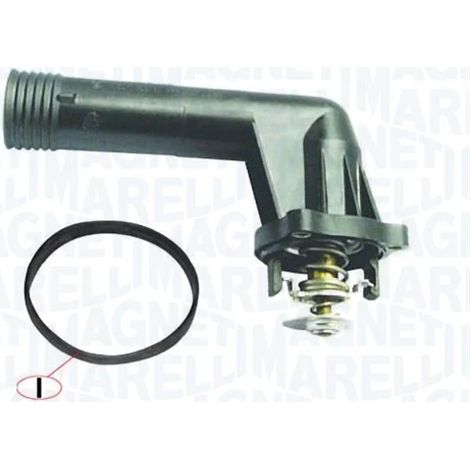 Thermostat, liquide de refroidissement Magneti Marelli 352317100140 BMW