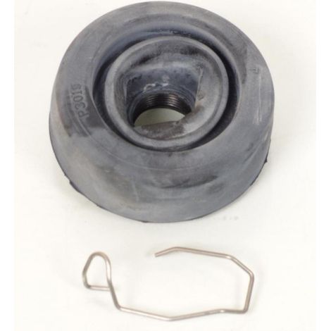 [PRODUIT D'OCCASION] Plastique divers origine pour scooter Suzuki 125 Burgman 2007 (1/2)
