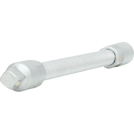 KS Tools 911.1422 9111422 Prolunga per bussole Impronta (cacciavite) 1/4 (6.3 mm) 150 mm 1 pz. (1/4)
