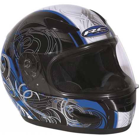 Casque intégral RC Helmets pour Deux Roues RC Helmets Taille XS