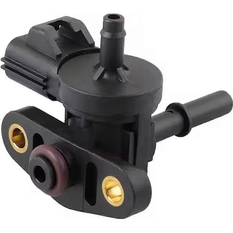 Capteur de pression de carburant compatible avec Ford Focus Contour et Mercury Mystique : XS2Z9F972GA, 5S12391, XS2Z9F972GB et XS4Z9F972DA (1/5)