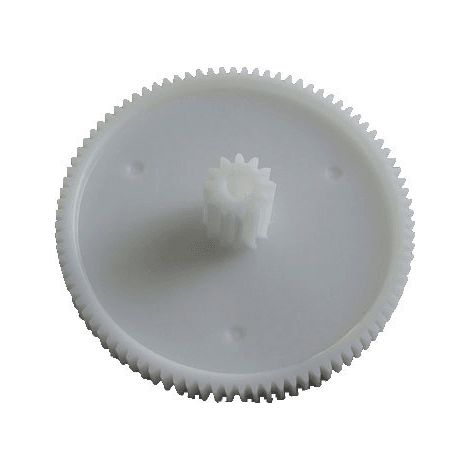 PIGNON Z= 12/90 pour PIECES PREPARATION DES BOISSONS PETIT... (1/2)