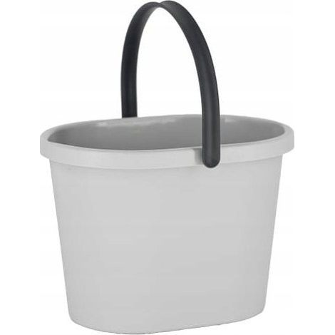 Eimer york circular Kapazität 13 Eco ergonomisch
