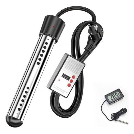Lampe testeur d'œufs LED portable – Vérification incubation œufs – 2 tailles de couvercles – Matériau ABS durable – Pour œufs de cane et caille (1/4)
