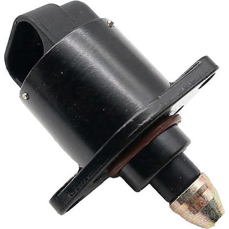 A95140 Leerlaufregelventil (IACV) für Fiat Lancia Jinbei Hiace – wie abgebildet