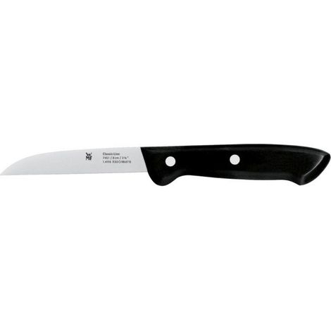 WMF Classic Line Gemüsemesser 18,5 cm, Edelstahl, ergonomisch