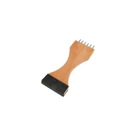 Tendeur Sangle, Outil Rembourrage pour Attraper la Sangle Près du Cadre avec Beaucoup de Levier Tendeur pour Toile de Tapis (1/5)