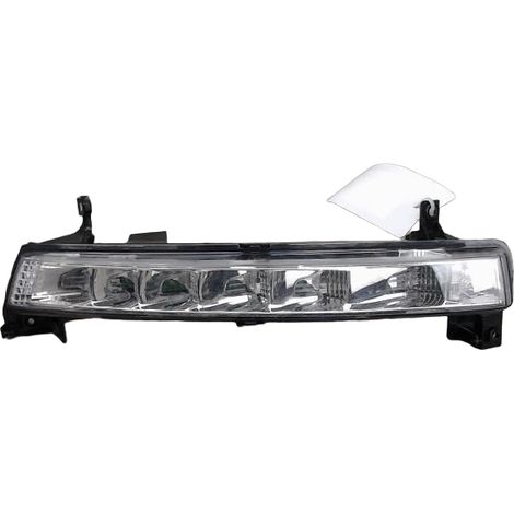 Feux Position Droit CITROEN C4 [PRODUIT D'OCCASION]♻️6206v7 (1/2)
