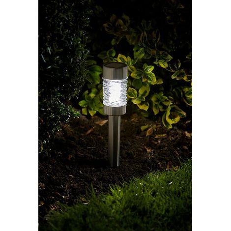 Balise solaire Martini - L6xH42cm