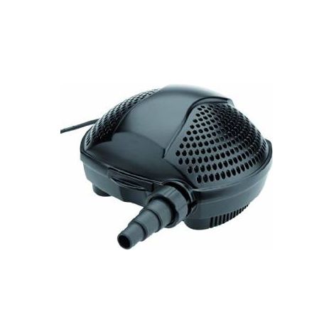 Bomba para estanque Pontec pondomax eco 5000 5000 l/h 2,6 m