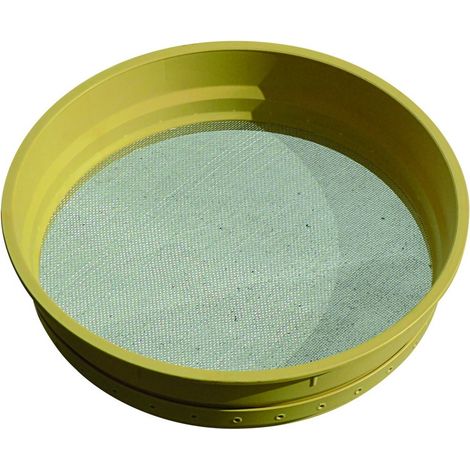 Sieb Nr. 10 - Tamiplast®