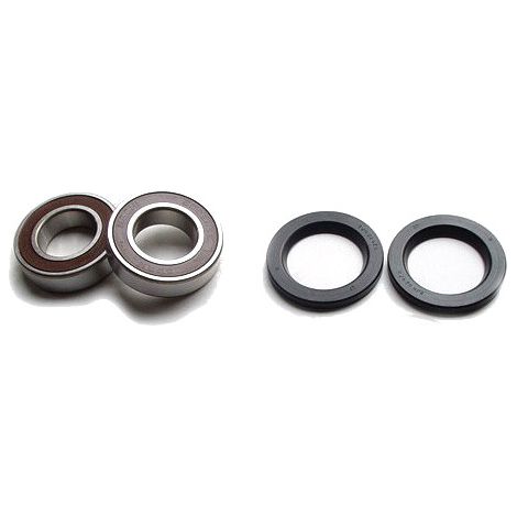 Roulements de roue avec joints Tourmax (WBK-195)