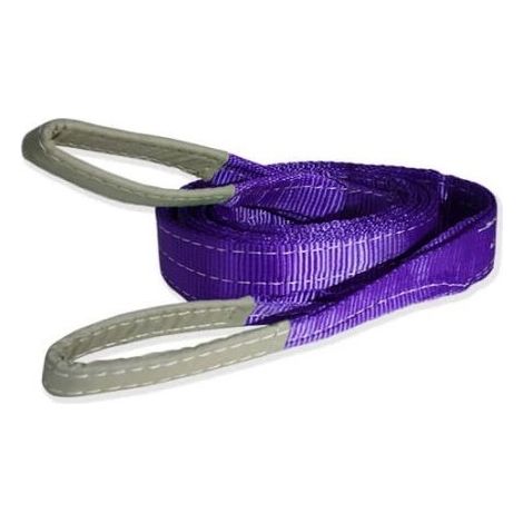 ESLINGA 1000 KG/ 5 MTS - FORWEI