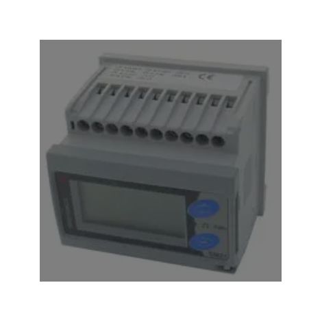 Carlo Gavazzi EM21-72D.AV53.X.OS.X Elektronischer Zähler