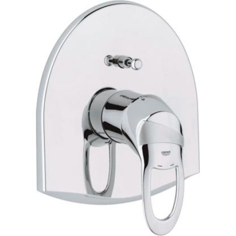 Miscelatore monocomando per doccia Chiara Grohe SOLO PARTE ESTERNA 19155000