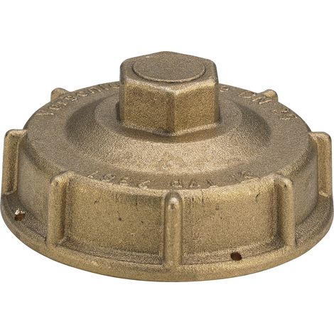 Embout G2361 en laiton G2
