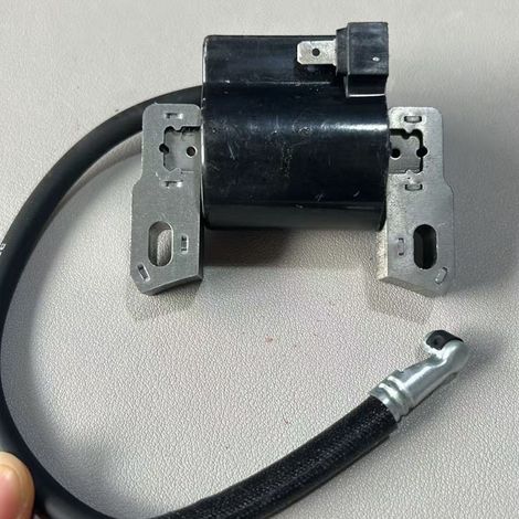 Zündspule kompatibel mit Briggs & Stratton 590454 695260 790817 (1/3)