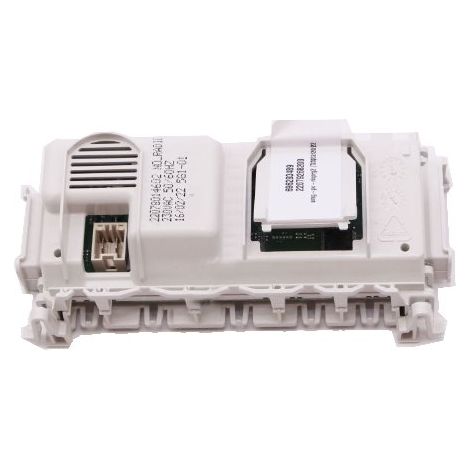 CARTE PROGRAMMATEUR TIMER 146FW042MD281PA032 POUR LAVE VAISSELLE SMEG - 696293489 (1/2)