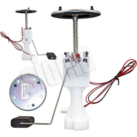 Die T11-1106030 eignet sich für die Kraftstoffpumpenbaugruppe des Chery Tiggo 3 und zeichnet sich durch präzise Passform, hohe Effizienz, Energieeinsparung und stabilen Durchfluss aus. (1/4)