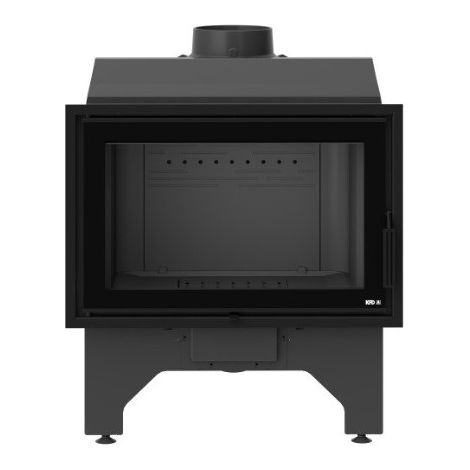 Insert cheminée à bois KFD ECO iLUX 90 (1/5)