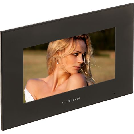 Pannello interno video M10B-X (1/5)
