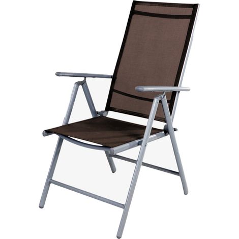 Aluminium Hochlehner Silbergrau 7 Positionen-DMC5000SB-var